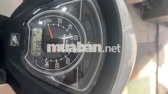 mới về vision trắng tuyết mới như xe thùng nhe a c