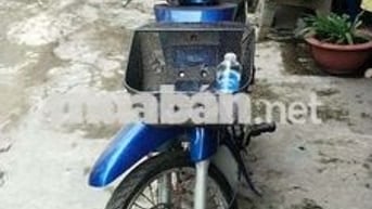 Bán xe wave củ