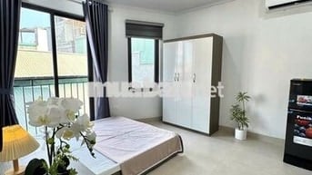 CHO THUÊ CĂN HỘ 1 NGỦ 1 BẾP TẠI TRẦN BÌNH, MỸ ĐÌNH