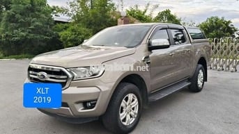 Ford Ranger 2019 XLT 2.2L 4x4 MT - 70000 km
