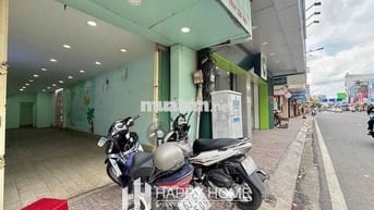 MẶT TIỀN PHAN ĐÌNH PHÙNG - 1TRỆT - 1 LẦU - KD TỰ DO