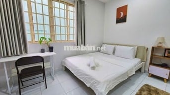 CHO THUÊ NHÀ CHDV QUẬN BÌNH THẠNH