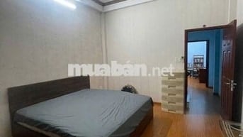 CHO THUÊ NHÀ MT T6 DT 4X15M 1 TRỆT-2 LẦU - ST GỒM 4PN- 3WC