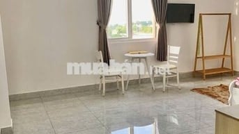 PHÒNG TRỌ VIEW BỜ SÔNG - RỘNG RÃI, CÓ DECOR