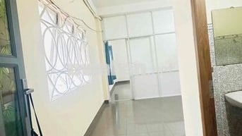 CĂN HỘ 1 PHÒNG NGỦ TÁCH BẾP FULL NỘI THẤT CÓ CỬA SỔ TRỜI SIÊU THOÁNG