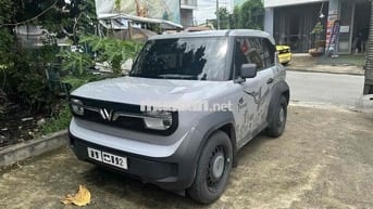 VinFast VF3 2025 - 9000 km
