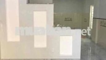 NHÀ NGUYÊN CĂN MỚI TOANH - 40M2 - 2PN2WC - Ở GĐ, SV GHÉP, KDOL RẤT OK
