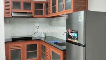 Cho thuê căn hộ lớn lầu 02 giá 6tr FULL NỘI THẤT Chung Cư Golden City