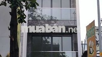CHO THUÊ BUILDING NGUYÊN CĂN NGAY MẶT TIỀN TRƯƠNG VĨNH KÝ - TÂN PHÚ
