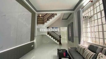 NC 4pn3wc 82m2 Phạm Văn Chiêu P9