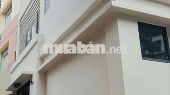 LÊ QUANG ĐỊNH BÌNH THẠNH - 2 TẦNG - 45M - 3PN - SẴN MÁY LẠNH