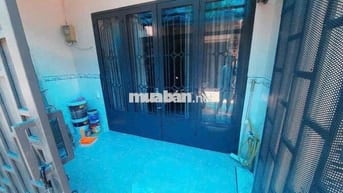 cho thuê nhà phạm văn chiêu p16 ( 4x12,5) lầu , 2pn , 2wc