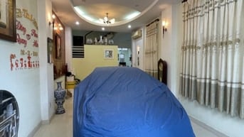 Bán nhà MT đường nội bộ Tạ Quang Bửu khu vip Q.8 - 6m x 20m - 24 tỉ
