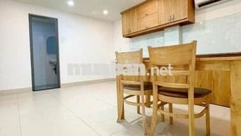Căn hộ full nội thất gần Tân Sơn
