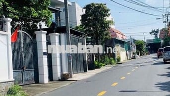 BÁN ĐẤT HẺM XE HƠI - FULL THỔ CƯ - KDC ĐỒNG BỘ AN NINH DÂN TRÍ CAO