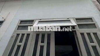 Nhà Gần Đường Lê Văn Khương Phường Hiệp Thành 1 Lửng 1 Lầu 2 Phòng Ngủ