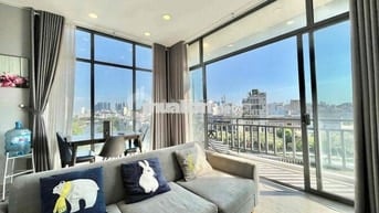 🏡Căn Hộ 1PN+1PK+1PB - Trung Tâm Quận Phú Nhuận - View Triệu Đô