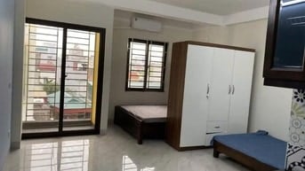 TÒA CCMN XUÂN ĐỈNH, ĐẸP, Ô TÔ, THANG MÁY, FULL PHÒNG