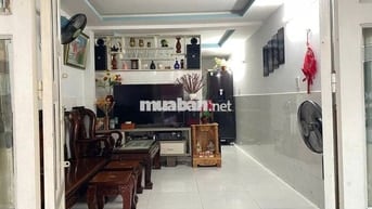 NHÀ HOÀN CÔNG 1 TRỆT 2 LẦU NGAY CẦU ÔNG 4,PHƯỚC KIỂN NHÀ BÈ CHỈ 1TY900