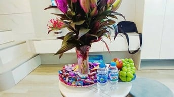 Nhà Đẹp Gần Đường Bạch Mai, Hai Bà Trưng 35m, tầng 1, giá 2,75 tỷ.