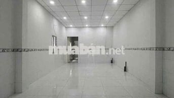 HXH 3pn2wc 68m2 Hẻm Lê Văn Thọ P11