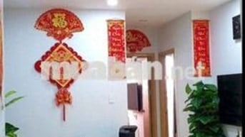 Cho thuê căn hộ chung cư Dream Home Palace