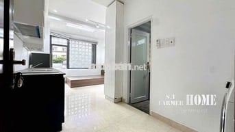 CĂN HỘ STUDIO BAN CÔNG CHILL, NGAY LÊ VĂN SỸ PHÚ NHUẬN,FULL NT - MGR