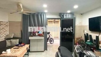 BÁN NHÀ RIÊNG - 45m2 - GẦN NGÃ 4 NGUYỄN THỊ THẬP VỚI HUỲNH TẤN PHÁT -