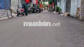 Nhà vị trí thoáng mát phù hợp bán hàng online mở công ty