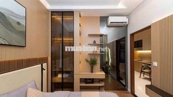 Căn hộ DESTINO, mã T1A.03-13 2PN 2WC view hồ bơi, công viên siu đẹp