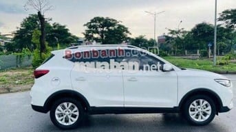 MG ZS Standard 1.5 AT 2WD 2024