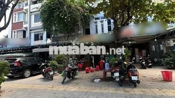 CHO THUÊ MẶT TIỀN ĐƯỜNG LÊ THANH NGHỊ, Giá 8tr.