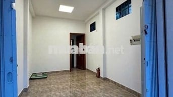 MẶT TIỀN ĐƯỜNG DUONG BA TRẠC - NGAY CHÂN CẦU NGUYỄN VĂN CỪ- NHÀ 2 TẦNG