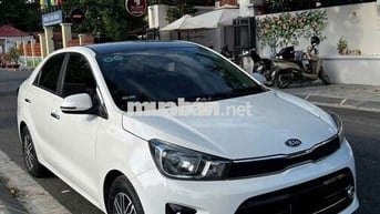 Kia Soluto 1.4 AT Deluxe – Số Tự Động, Tiết Kiệm