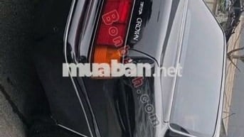 Toyota Crown Royal Saloon 1995