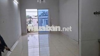 Cho thuê Chung cư. Qk7. 2pn 2wc. Nhà trống và Full nội thất
