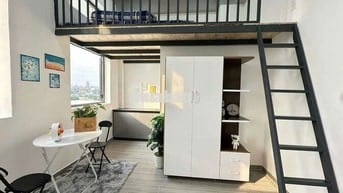 DUPLEX 25M² NGAY LÀNG ĐẠI HỌC!!!!