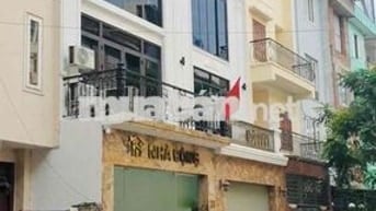 SIÊU PHẨM NHÀ MỚI PHÂN LÔ LIỀN KỀ 5 TẦNG THANG MÁY RẺ NHẤT VĂN KHÊ