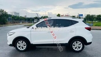 MG ZS Standard 1.5 AT 2WD 2024 Màu Trắng