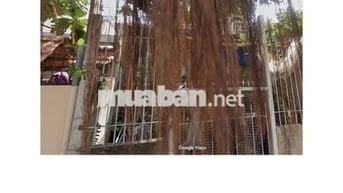 Cho thuê nhà mới hẻm 860 Huỳnh Tấn Phát F Tân Mỹ ( Q7 cũ )