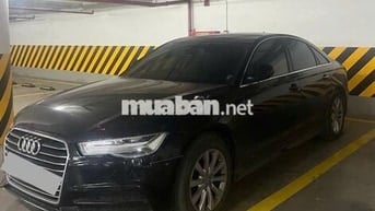 Audi A6 2017 1.8 TFSI - 73868 km