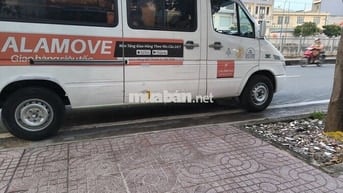 Nay thay đổi công việc nên nhượng lại cho anh em l