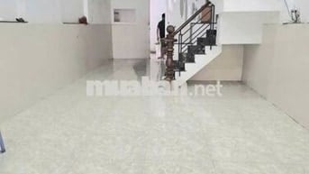 Cho Thuê Nhà Giá Rẻ Mặt Đường Nhựa 8M Thông P. Tân Thới Hiệp Q12