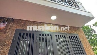 Chính chủ gửi bán nhà phú lương