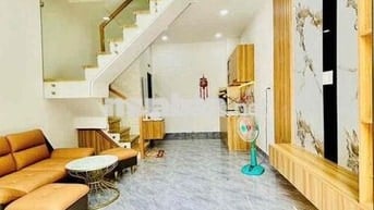 QUẬN 6 , 2 PN DỌN VÀ Ở NGAY CHỈ HƠN 3 TỶ