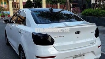 Kia Soluto 1.4 AT Deluxe 2020 – Xe Đẹp, Số Tự Động