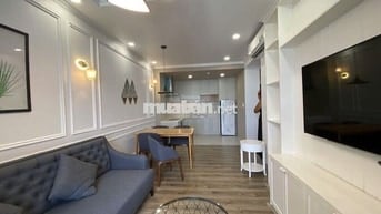 Bán CC Prosper Plaza. Quận 12. DT: 65m2. 2PN. Giá: 2 tỷ 9. Căn góc