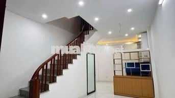 🔥 BÁN NHÀ 4,5 TẦNG – TRUNG TÂM PHÚ LƯƠNG – HÀ ĐÔNG