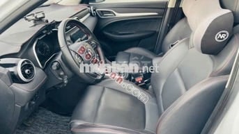 MG ZS Standard 1.5 AT 2WD 2024