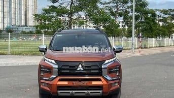 Mitsubishi Xpander Cross 2023